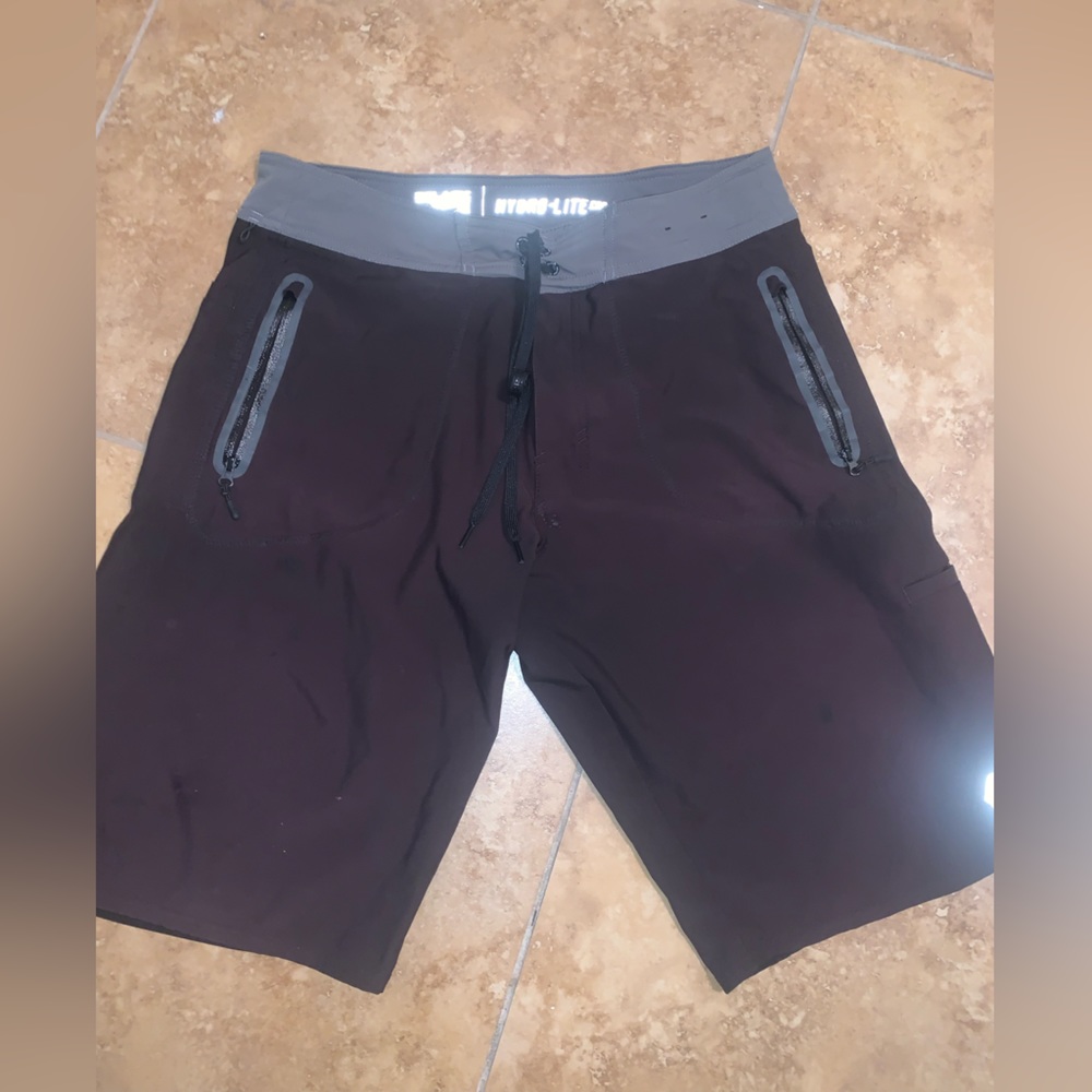 Pelagic board shorts